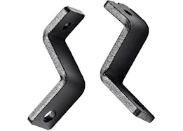 Go Rhino 19-c ram 1500 xe hood light mount textured black