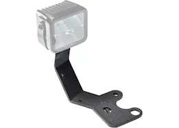 Go Rhino 19-c outback/ forester xe hood light mount textured black