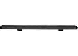 Go Rhino 20in flash series single multi function light bar blk