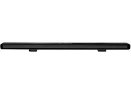 Go Rhino 20in flash series single multi function light bar blk