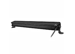 Go Rhino 21.5in blackout series double row light bar blk