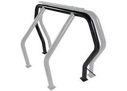 Go Rhino 91-03 sonoma rear main b bar-black