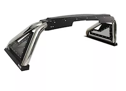 Go Rhino 07-19 silverado/sierra/09-18 ram 1500/07-21 tundra sport bar 2.0-complete kit po