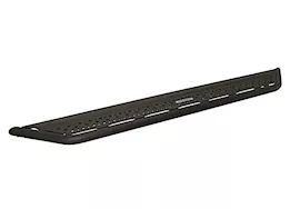 Go Rhino 17-c f250/f350 sd dominator d6 sidesteps cab length textured black