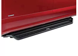Go Rhino 05-c frontier dominator xtreme dss sidesteps
