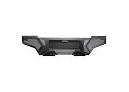 Go Rhino 16-c tacoma front element bumper with powdered steel light door