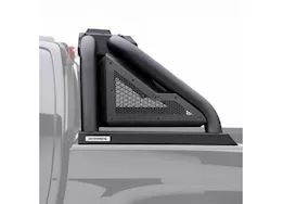 Go Rhino 19-c ram 1500 fits all cab stylessport bar 2.0 textured black sport bar bed acce