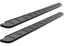 Go Rhino 22-c tundra(crew max)rb10 running boards & v series v3/rbslim/rb series brackets