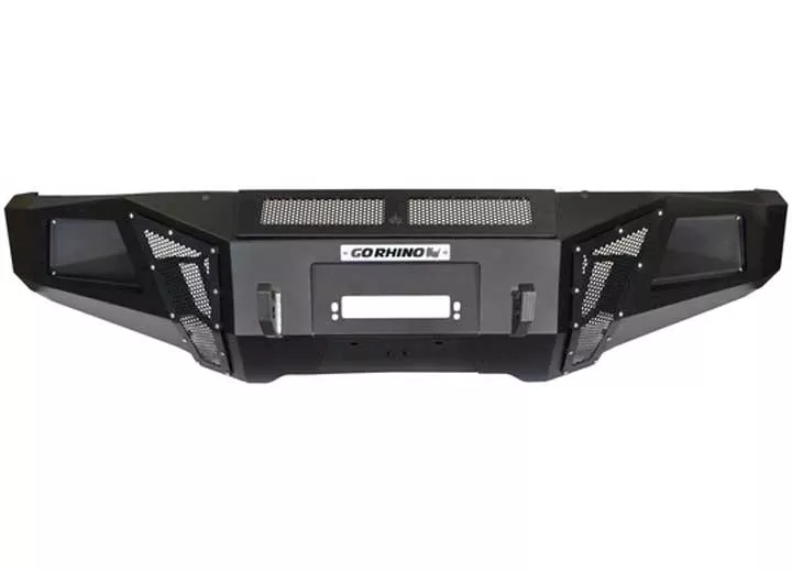 Go Rhino BR5.5 Front Bumper