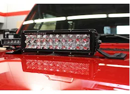 Go Rhino 18-c wrangler jl light mounts