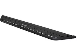 Go Rhino 19-c ram 1500 crew cab dominator d6 steel running boards