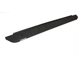 Go Rhino 07-21 tundra crew max rb10 running boards textured black