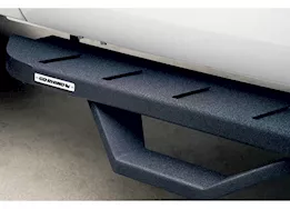 Go Rhino 20-c gladiator rb10 running boards-complete kit:rb10 running board+2 pair rb10 d