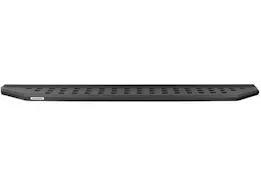 Go Rhino 18-c wrangler jl rb 20 running boards/48in black bedliner material finish+ mounting brackets