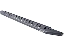 Go Rhino 05-17 tacoma double cab rb20 running boards textured black