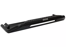 Go Rhino 11-16 f250/f350 rc3 lr skid plate textured black