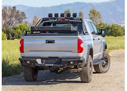 Go Rhino BR20 Rear Bumper