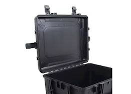 Go Rhino Xventure gear-hard cases-large 25in large (24.53inx19.55inx9.9in)