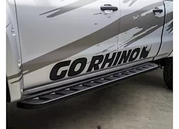 Go Rhino 15-c colorado/canyon rb10 running boards