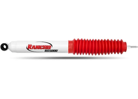 Rancho Steering Stabilizer