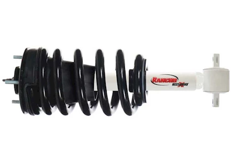 Rancho Suspensions 07-13 CHEV/GM 1500 2WD/4WD, 14-18 GM 1500 2WD, EXC. DENALI RS5000X LOADED