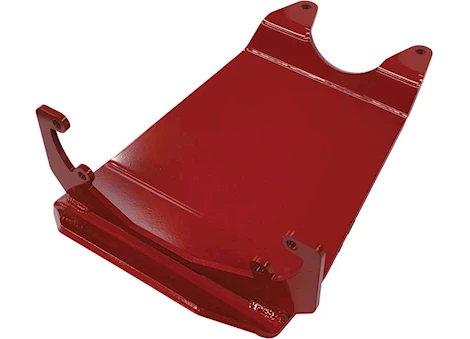 Rancho Suspensions 21-C BRONCO EXC. RAPTOR DIFFERENTIAL GLIDE PLATE