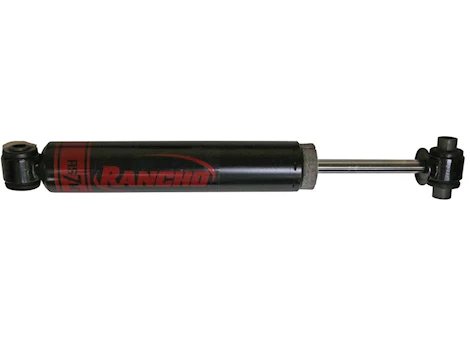 Rancho Suspensions 88-92 CHEV/  TRUCKS/SUBURBAN SEE EXTENDED DESCRIPTION