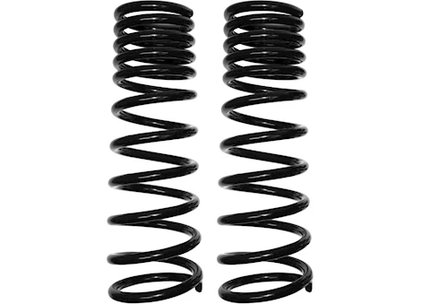 Rancho Suspensions 03-12 RAM2500/3500 DIESEL FRONT COIL SPRING KIT