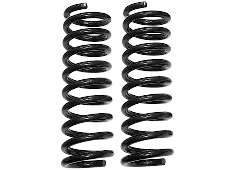 Rancho Suspensions 14-23 RAM 2500/3500 DIESEL FRONT COIL SPRING KIT