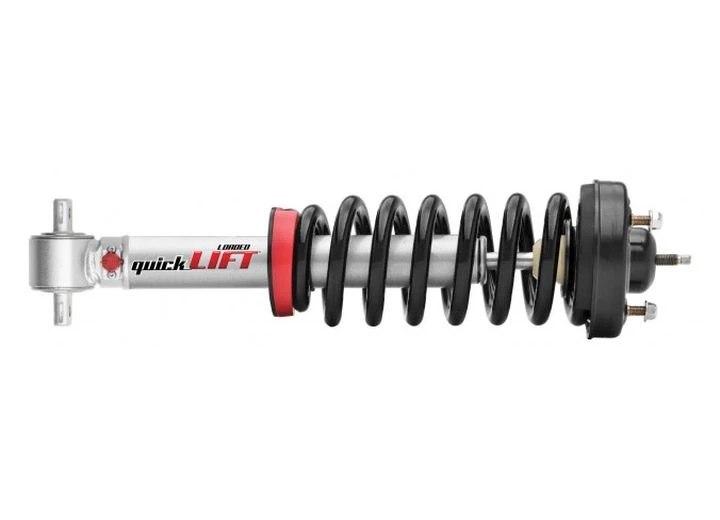 Rancho Suspensions 19-21 GM 1500 QUICKLIFT LOADED LEVELING STRUT AND COIL SPRING ASSY