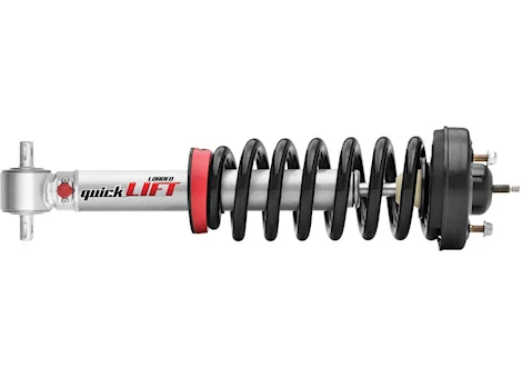 Rancho Suspensions 19-C FORD RANGER FRONT RIGHT SUSPENSION STRUT AND COIL SPRING ASSY