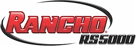 Rancho Suspensions 03-06 SSR/02-09 TRAILBLAZER/ENVOY/04-07 RAINIER RS5000 SERIES STRUT