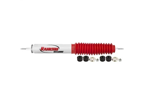 Rancho Suspensions 96-97 LEXUS LX450 RS5000 SHOCKABSORBER 23.380 IN EXT 14.310 IN COLLAPSE 9.070 IN