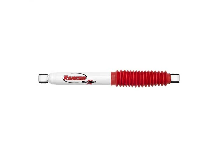 Rancho RS5000X RS55389 Suspension Shock Absorber Main Image