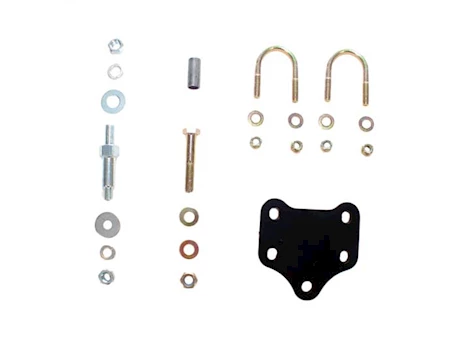 Rancho Suspensions 02-04 EXCURSION/99-04 F250/F350 SUPERDUTY STABILIZER BRACKET KIT