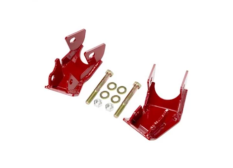 Rancho Suspensions 18-C WRANGLER JL ALL MODELS, ROCKGEAR SKID PLATE