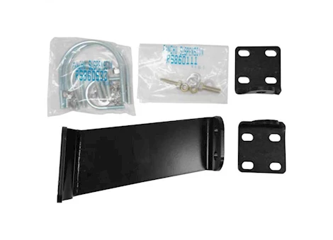 Rancho Suspensions 05-13 F250/F350 SUPERDUTY BRACKET