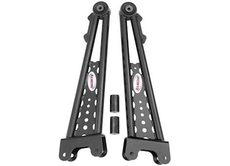 Rancho Suspensions 11-17 F250/F350 DIESEL ONLY 4WD 5IN LIFT SUSPENSION SYSTEM - BOX 1