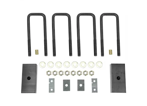 Rancho Suspensions REAR BLOCK KIT