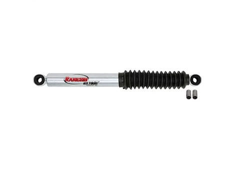 Rancho Suspensions Rs7000mt monotube shock 18.030 in. ext 11.770 in. collapsed 6.260 in. stroke Main Image