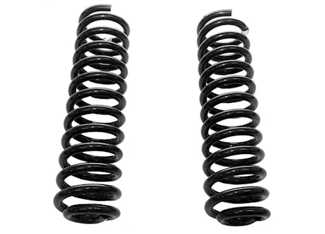 Rancho Suspensions 05-06 FORD SD COIL KIT, FORD (BLACK)