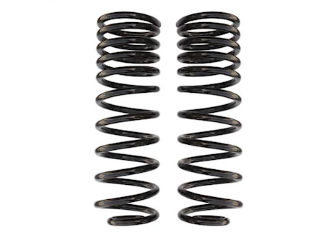 Rancho Suspensions 20-C JT/GLADIATOR ALL MODELS  COIL SPRING KIT