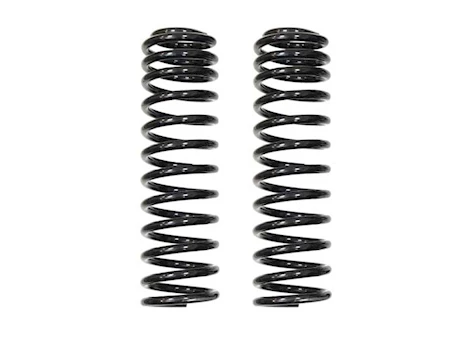 Rancho Suspensions 07-18 JEEP WRANGLER JKU (ALL MODELS)  COIL SPRING KIT REAR