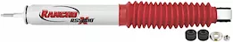 Rancho Suspensions Rs5000x series shock absorber 23.110 in. ext 15.200 in. collapsed 7.910 in.