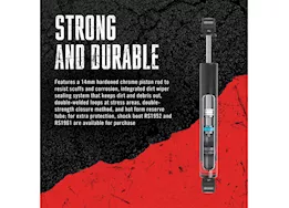 Rancho Suspensions 18-21 wrangler jl rs7mt shock