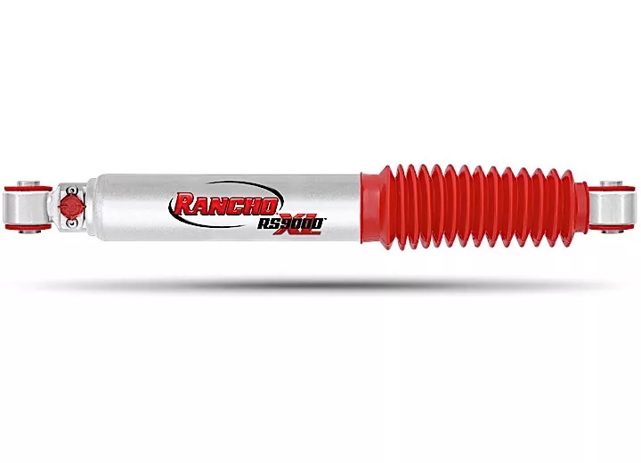 Rancho Suspensions 99-12 f250 super duty rs9000xl series shock