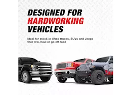 Rancho Suspensions 21-c f150 4wd rs9000xl shock