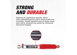 Rancho Suspensions 21-c f150 4wd rs9000xl shock