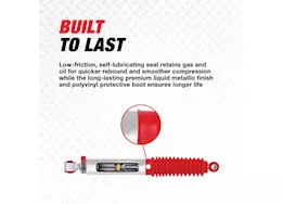 Rancho Suspensions 21-c f150 4wd rs9000xl shock