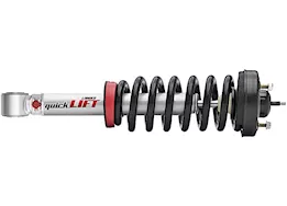 Rancho Suspensions 15-22 colorado/canyon quick lift loaded